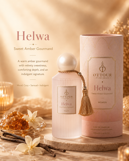 Explore Kit — 5-Scent Discovery Set