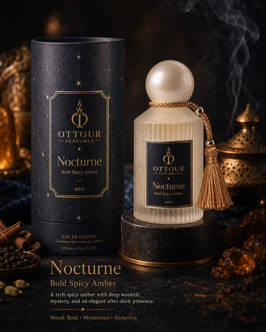 Explore Kit — 5-Scent Discovery Set