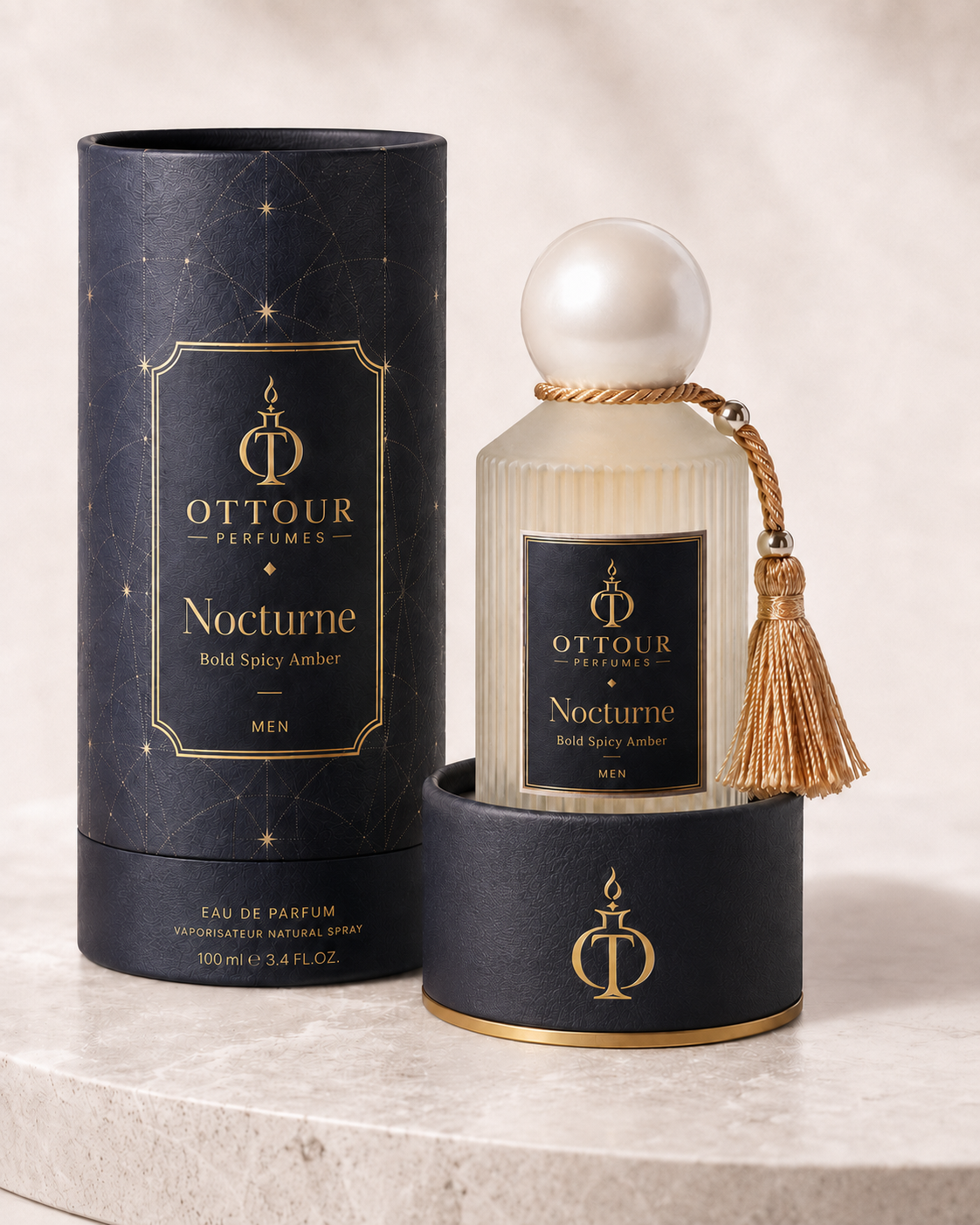 Nocturne — Eau de Parfum