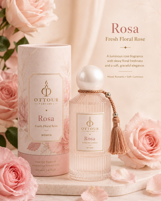 Explore Kit — 5-Scent Discovery Set