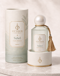 Sahel — Eau de Parfum